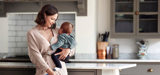 The evolution of the breast pump