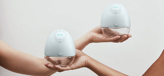 Elvie Pump: from idea to execution