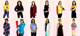 Redefining motherhood: #AMotherAndMore