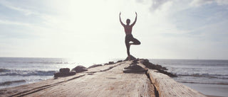 6 yoga poses to help you recover from a marathon