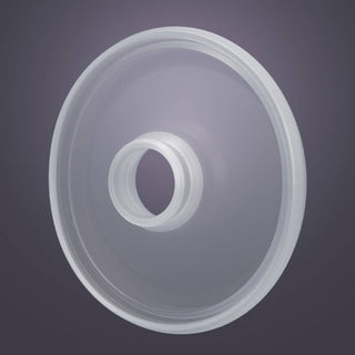 Elvie Stride 2 Breast Shields (2 pack, 28mm)