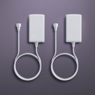 Elvie Rise Replacement Power Cord Bundle