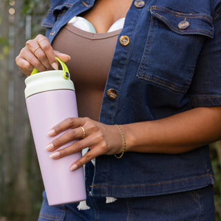 Breast Milk Cooler