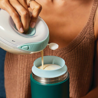 Breast Milk Cooler