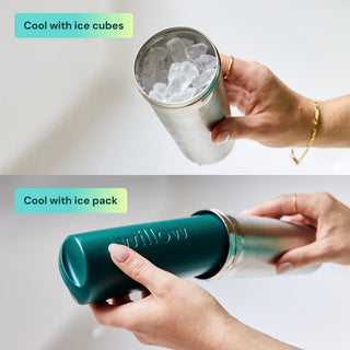 Breast Milk Cooler