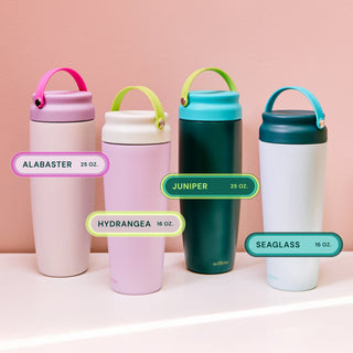 Breast Milk Cooler