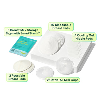 Breastfeeding Care Kit