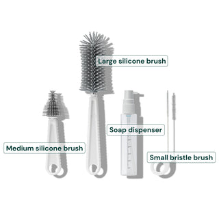 Travel Cleaning Pack
