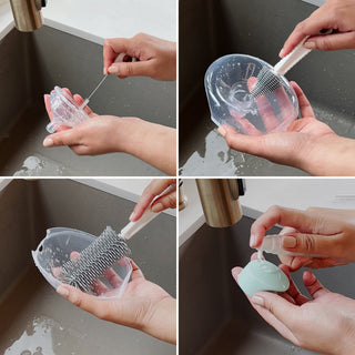 Travel Cleaning Pack
