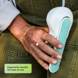 Willow Wave Manual Breast Pump