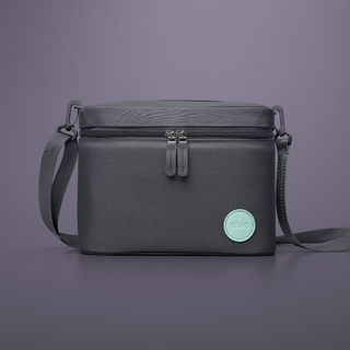 Elvie 3-in-1 Breastmilk Cooler Bag