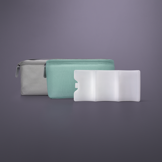 Elvie 3-in-1 Breastmilk Cooler Bag