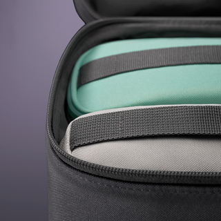 Elvie 3-in-1 Breastmilk Cooler Bag