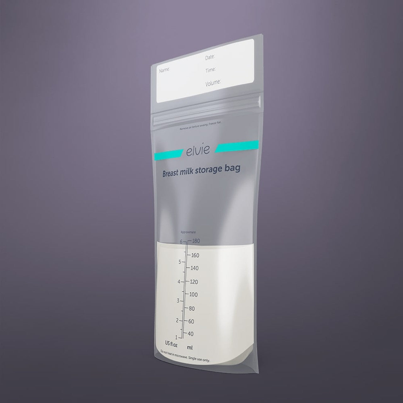 evenflo milk storage bags Elvie Breast Milk Storage Bags