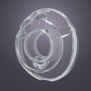 Elvie Stride 2 Cup Fronts (2 pack)