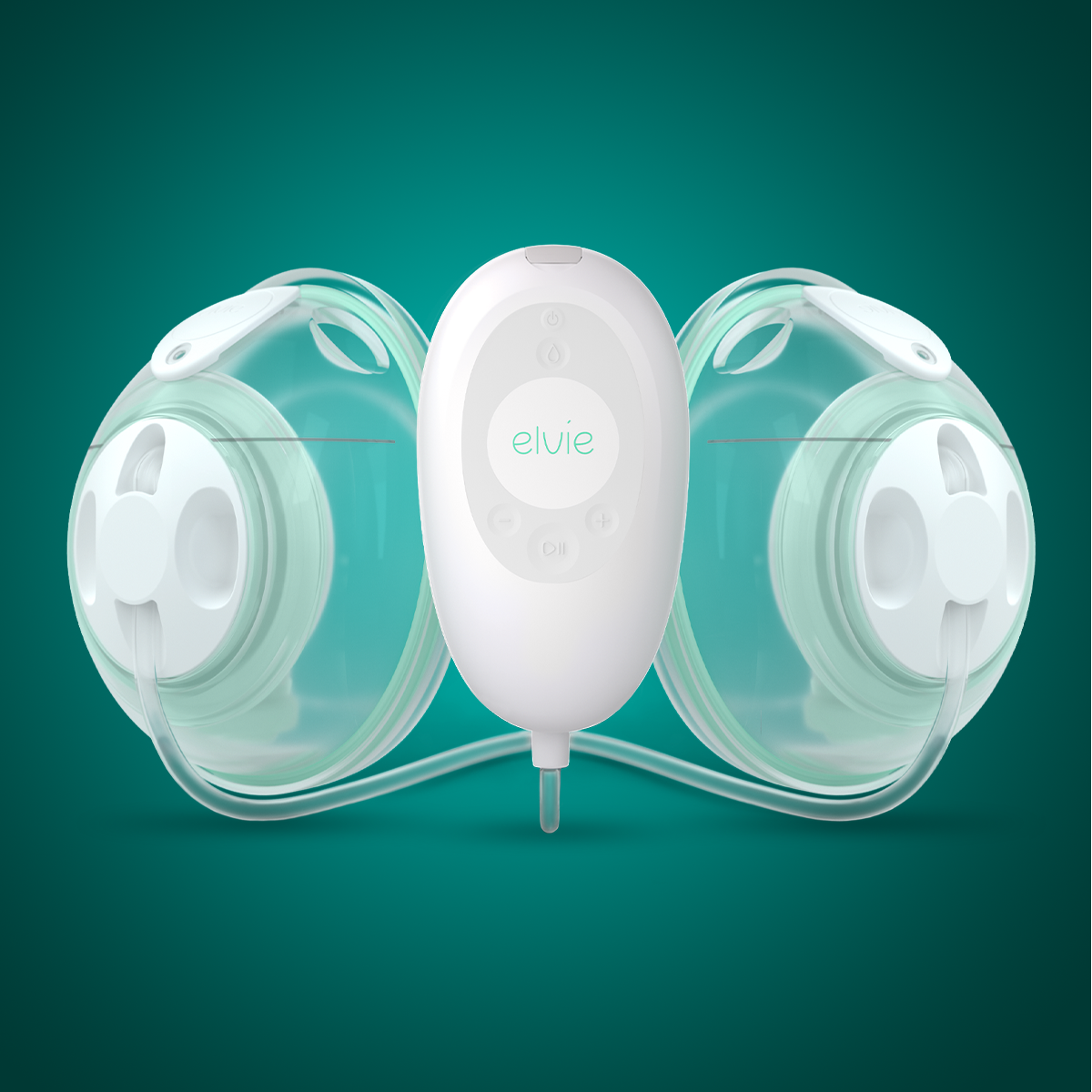 Elvie Stride Electric Breast Pump