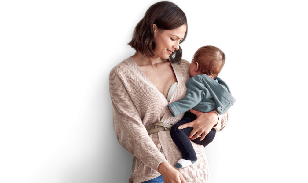 Elvie Pump - Silent Wearable Breast Pump – Libra Baby